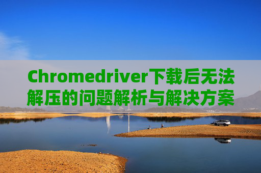 Chromedriver下载后无法解压的问题解析与解决方案